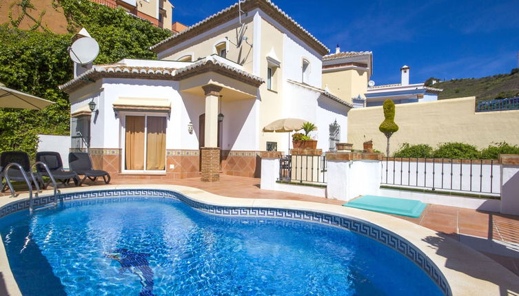 Photo 1 - Villa Tamango Hill Nerja 5