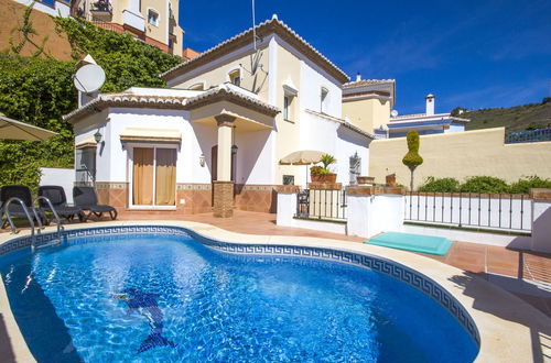 Photo 1 - Villa Tamango Hill Nerja 5