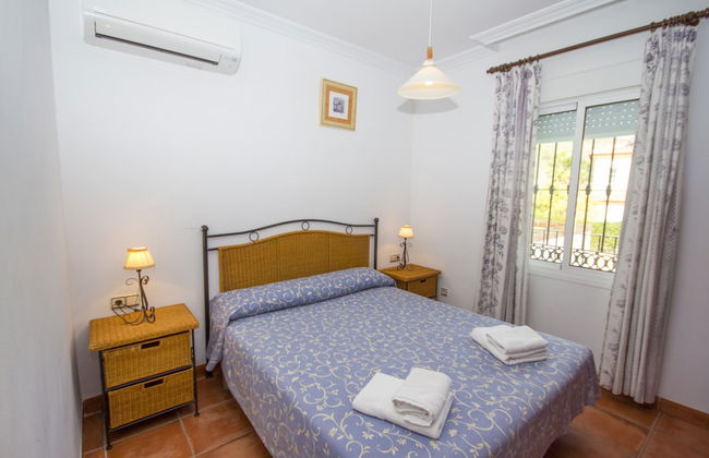 Villa Tamango Hill Nerja 5 - Foto 5