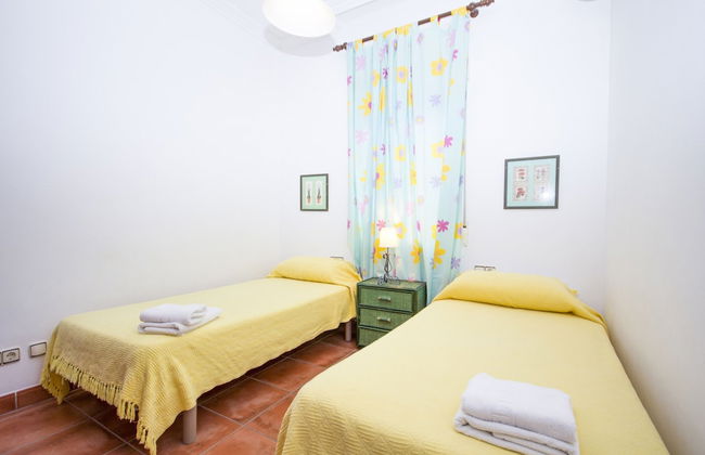 Villa Tamango Hill Nerja 5 - Foto 6