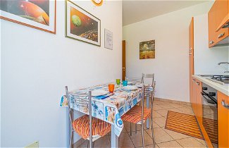 Photo 1 - Appartamento Villa da 2 Fino a 3 Posti Capoliveri