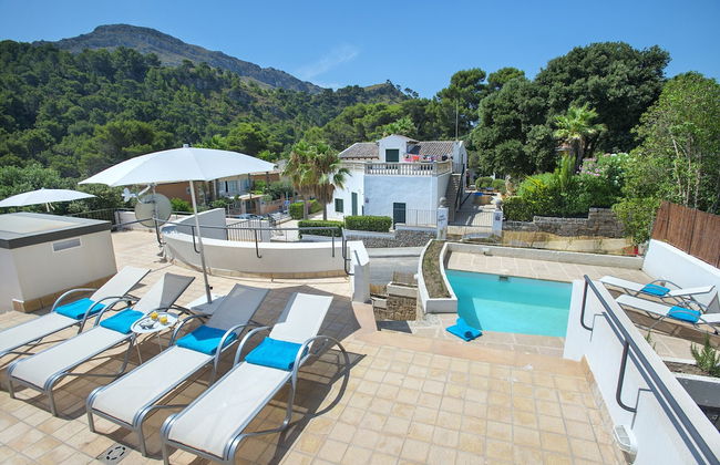 Villa Estrella del Mar - Photo 24