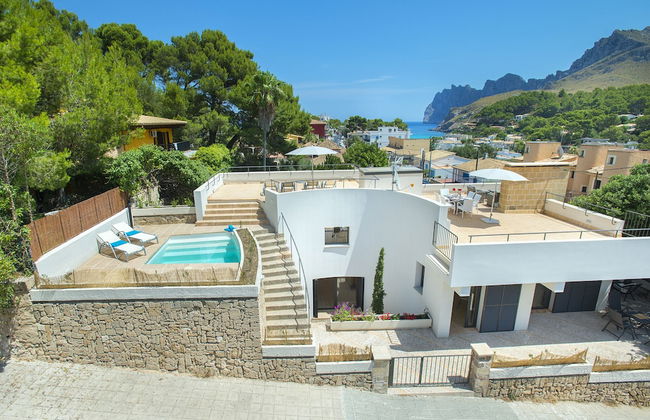 Villa Estrella del Mar - Photo 38
