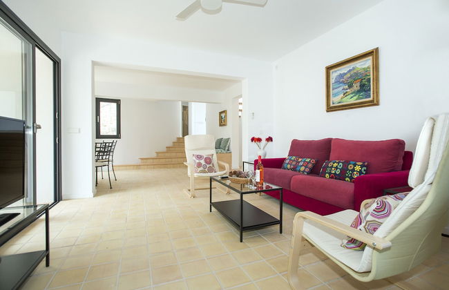 Villa Estrella del Mar - Photo 9