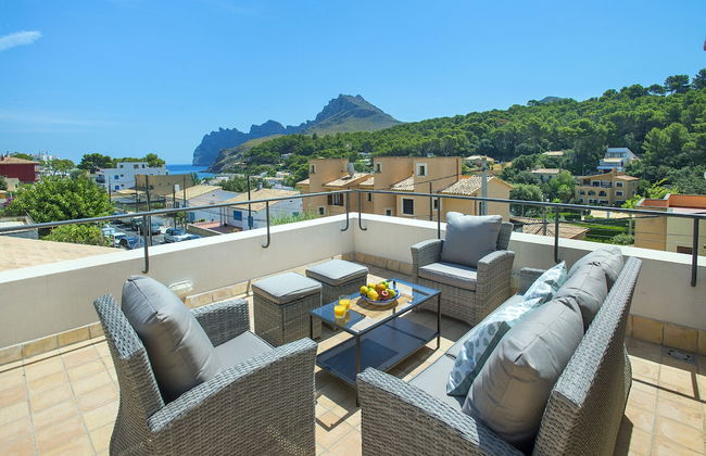 Villa Estrella del Mar - Photo 16