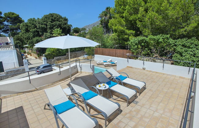 Villa Estrella del Mar - Photo 22