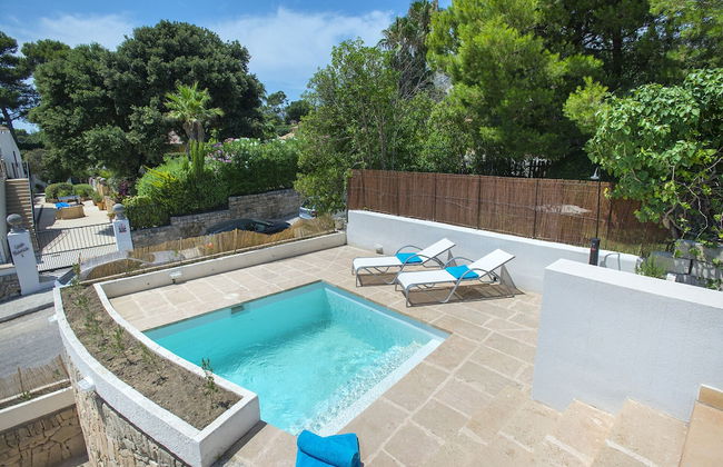 Villa Estrella del Mar - Photo 23