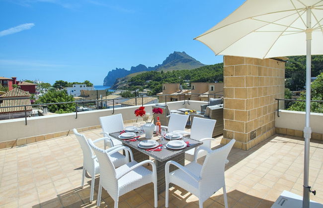 Villa Estrella del Mar - Photo 37