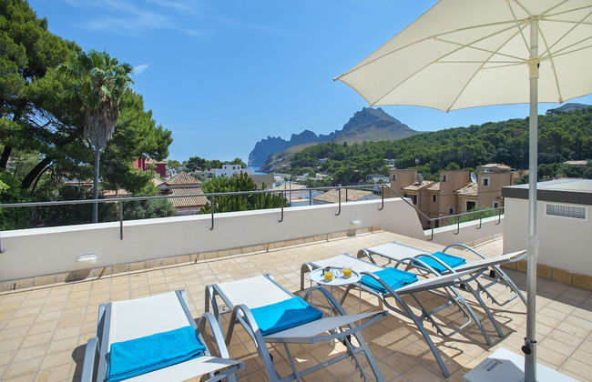 Villa Estrella del Mar - Photo 12