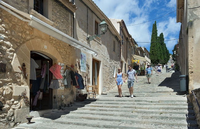 Villa Alqueria Alt - Foto 20