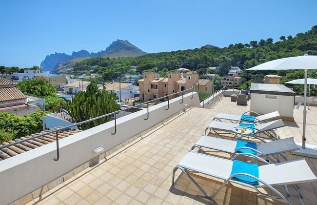 Villa Estrella del Mar - Photo 17
