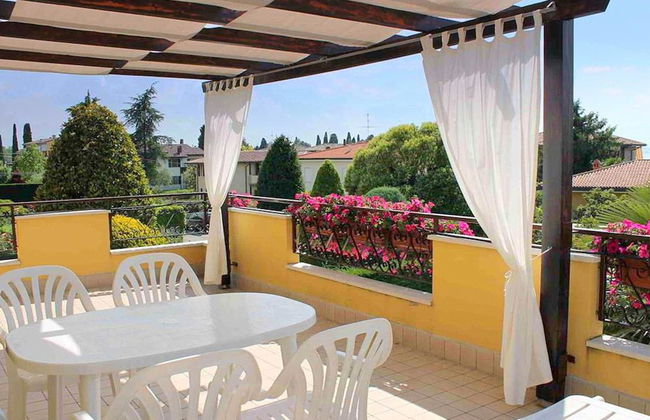 Holiday Home in Lazise Near Gardaland - Foto 27