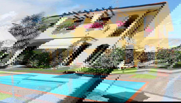 Foto 1 - Holiday Home in Lazise Near Gardaland