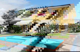 Photo 1 - Holiday Home in Lazise Near Gardaland