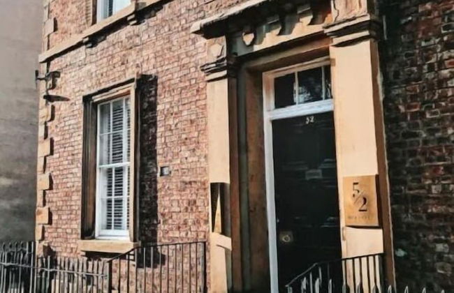 The Gray at 52 Old Elvet - Foto 16