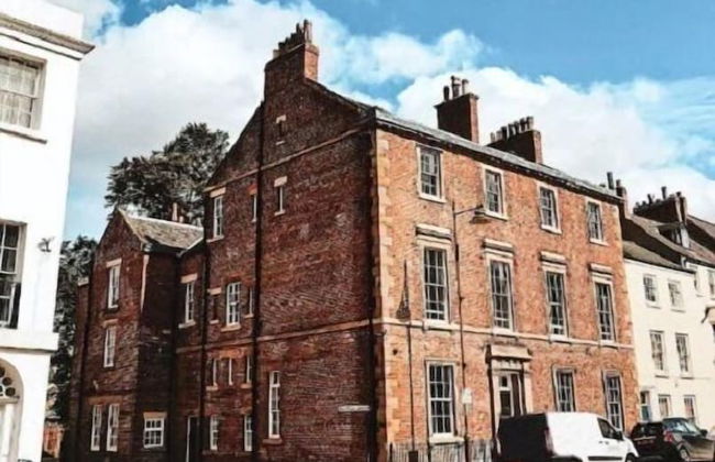 The Gray at 52 Old Elvet - Foto 14