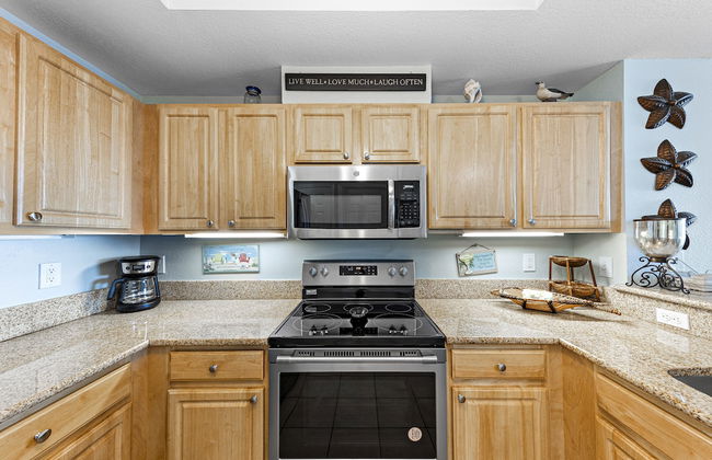 Crystal Tower Comfort Condos by Hosteeva - Foto 34