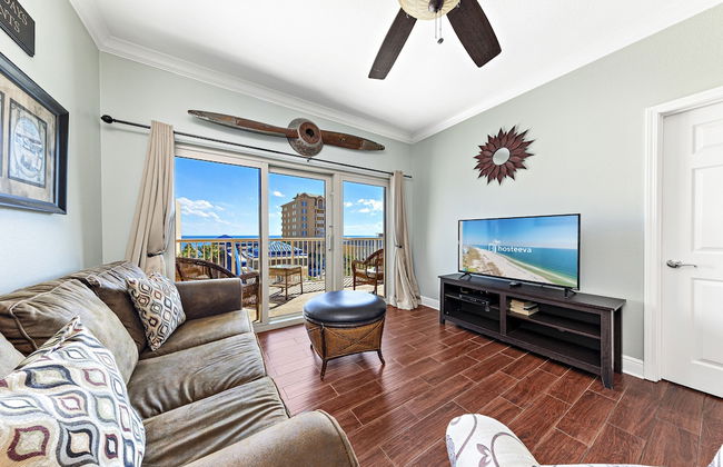 Crystal Tower Comfort Condos by Hosteeva - Foto 49