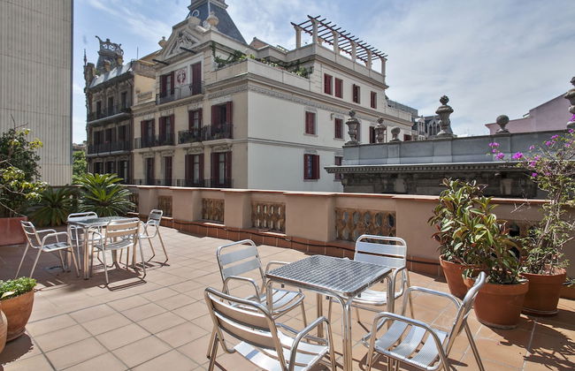 Bonavista Apartments - Passeig de Gracia - Foto 54