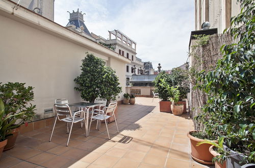 Photo 53 - Bonavista Apartments - Passeig de Gracia