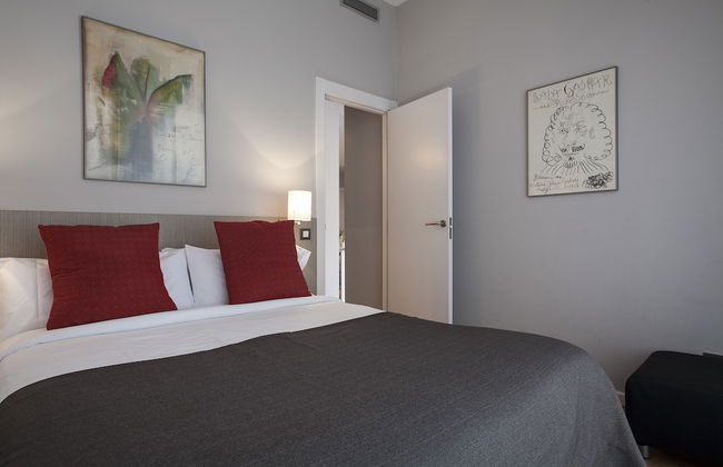 Bonavista Apartments - Passeig de Gracia - Foto 10