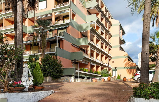 Grand Albergo Apartment - Foto 1