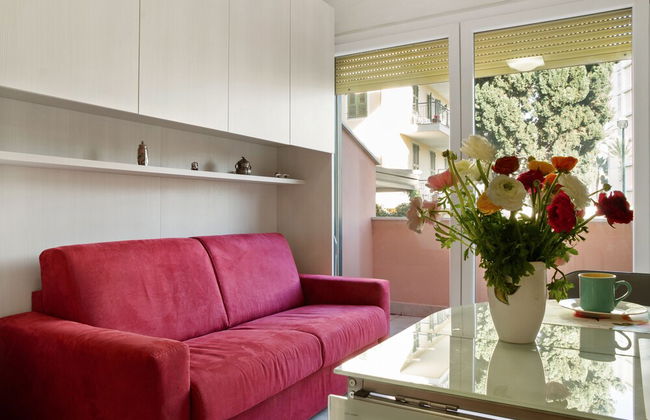 Grand Albergo Apartment - Foto 5