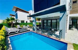 Photo 1 - Luxury Villa Ada Marin