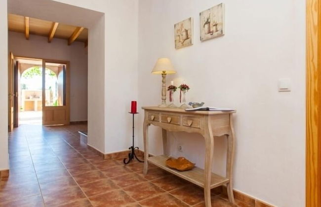 Villa Paula - Foto 13