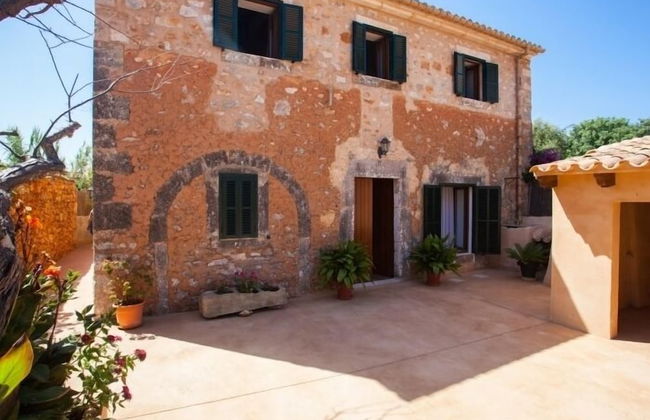 Villa Paula - Foto 19