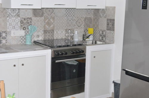 Photo 5 - Agrigento Centre - 1-bed Apartment - Sleeps 4