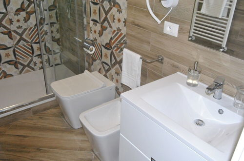 Photo 9 - Agrigento Centre - 1-bed Apartment - Sleeps 4