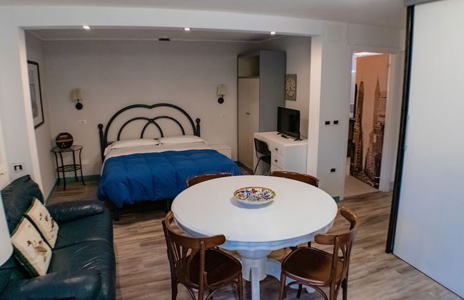 Residence al Lago - Foto 11