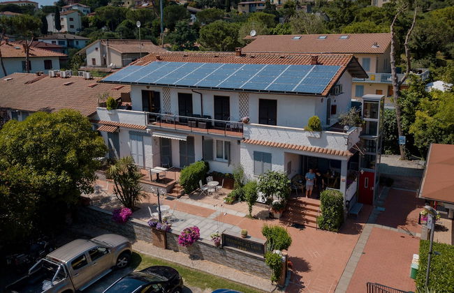 Residence al Lago - Foto 63