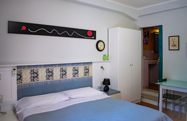 Residence al Lago - Foto 13