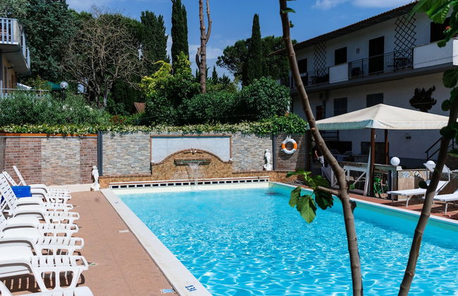 Residence al Lago - Foto 45