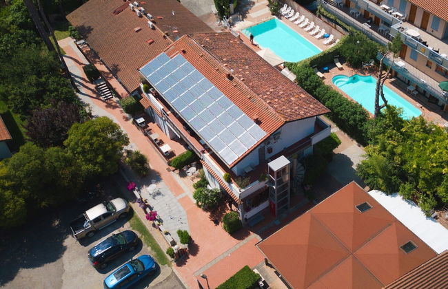 Residence al Lago - Foto 72