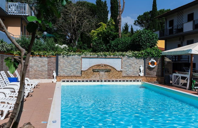 Residence al Lago - Foto 44