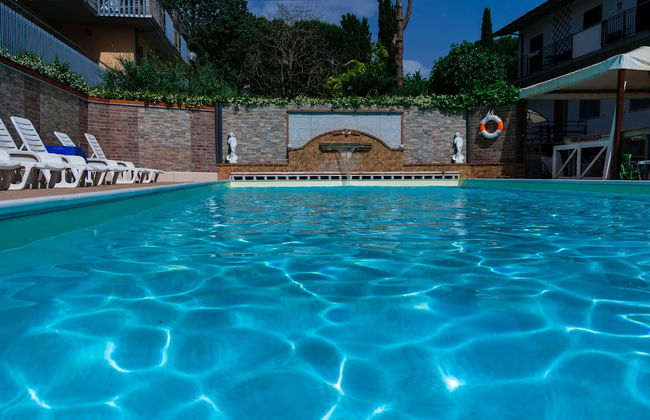Residence al Lago - Foto 46