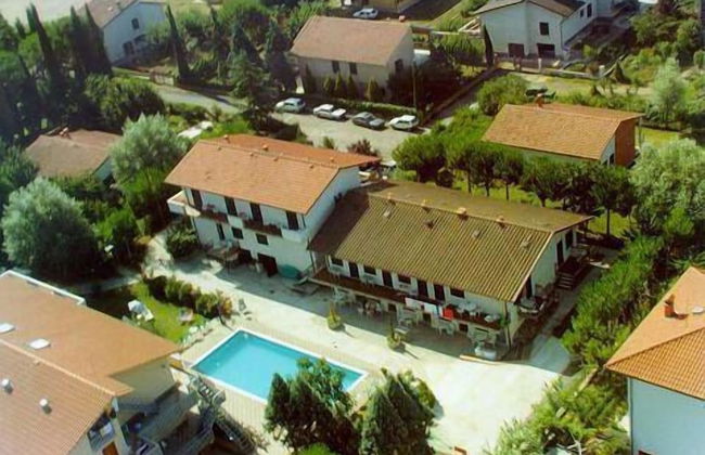 Residence al Lago - Foto 73
