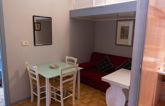 Residence al Lago - Foto 34