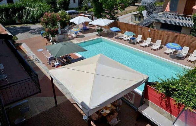 Residence al Lago - Foto 52