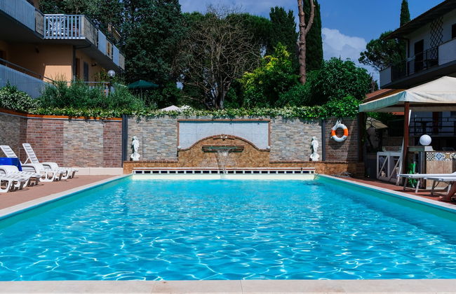 Residence al Lago - Foto 47