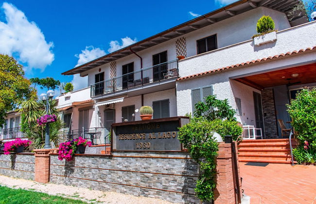 Residence al Lago - Foto 62