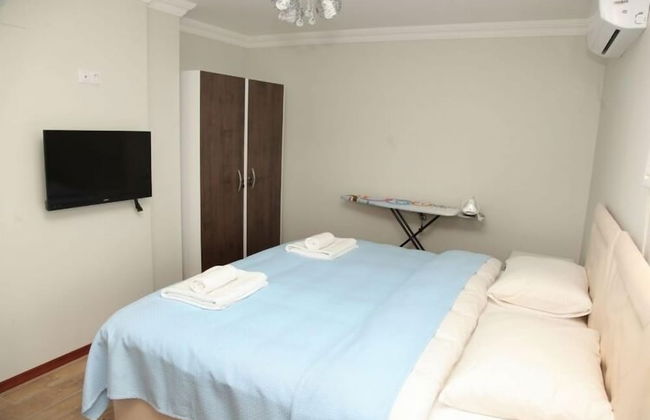 Royal Inn Seza Residence - Foto 11