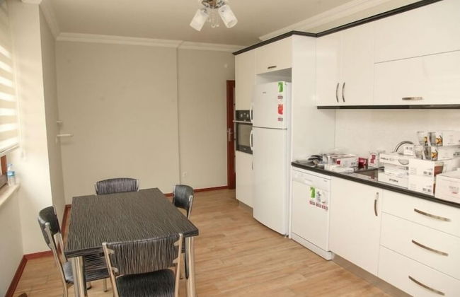 Royal Inn Seza Residence - Foto 53