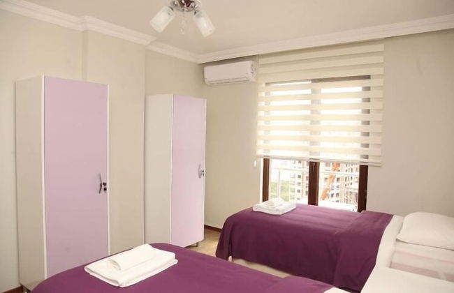 Royal Inn Seza Residence - Foto 14