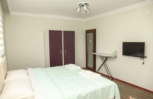 Royal Inn Seza Residence - Foto 16
