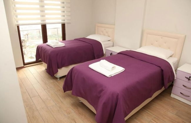 Royal Inn Seza Residence - Foto 29