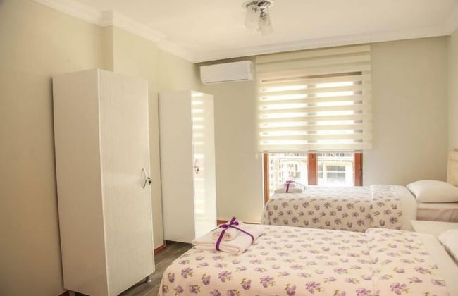 Royal Inn Seza Residence - Foto 39